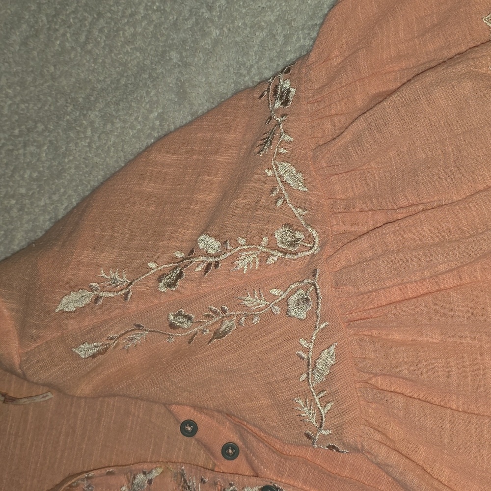 Free People Santiago Mini View 3